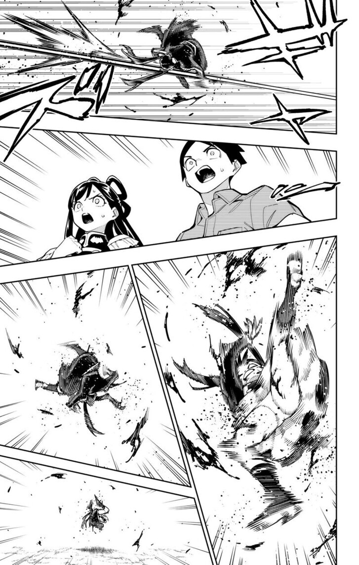 Chained Soldier, Chapter 167 image 17